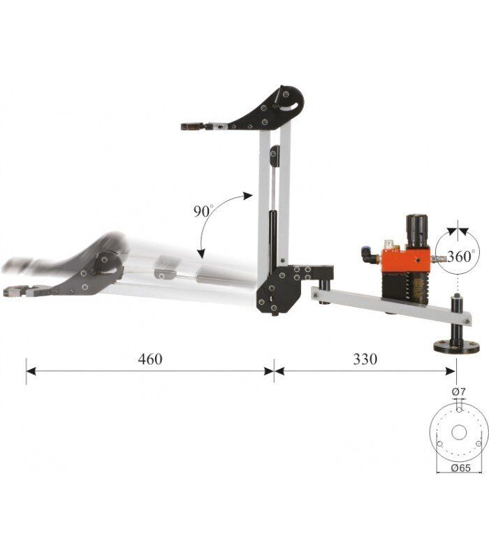 OSAKA PARALEL KOL/OSI 790