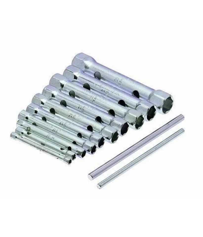 İzeltaş Kovan Anahtar Takımı 12 Li