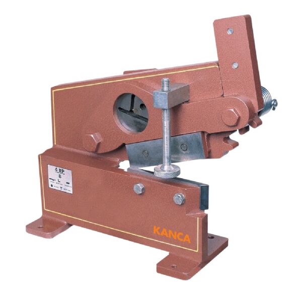 Profil, Köşebent Ve Sac Makası