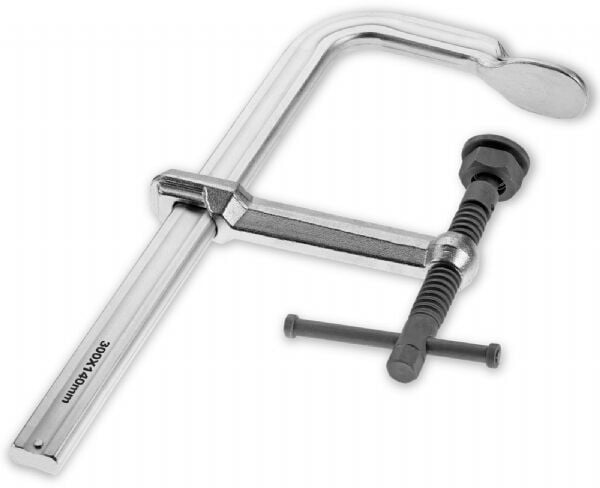 Ağır Tip Demirci İşkence 250*140