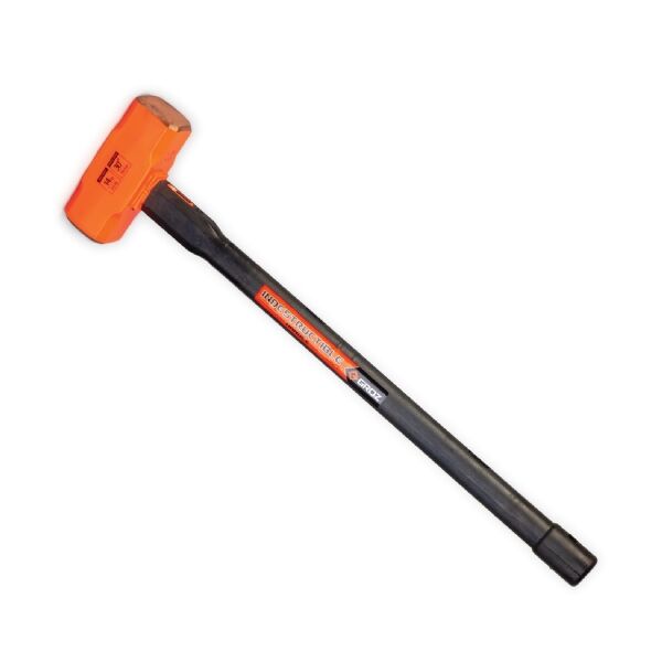 Kırılmaz Saplı Bakır Balyoz 6,4 kg