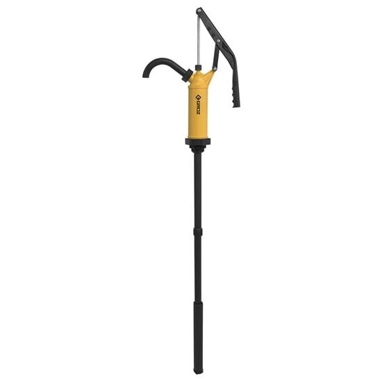 Varil Transfer Pompası PLP/20