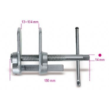 Fren Kaliper Kapama  1471 D