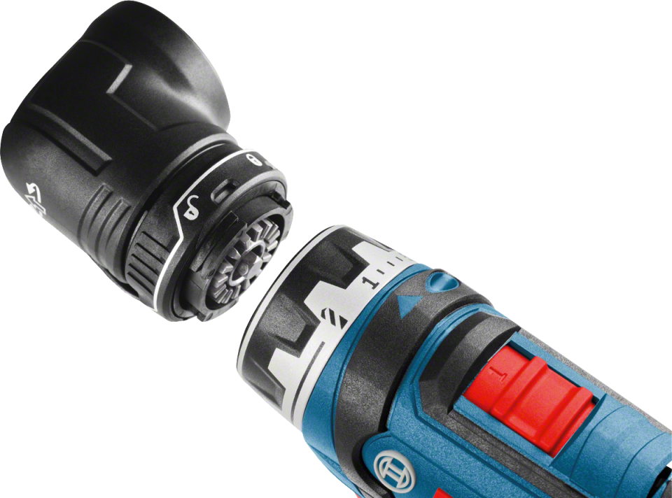 Bosch Professional GFA 12-W Açı Adaptörü (GSR 12-15 FC ile uyumlu)