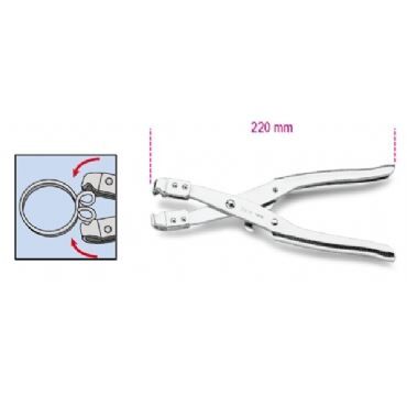 Kelepçe Pensesi 1472