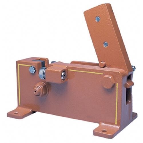 Oturak Tipi Demir Kesme Makasları Yedek bıçak takımı 50 / 22