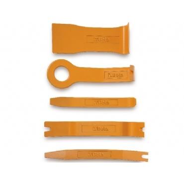 Plastik Pim Çıkarma Kazıma 1479N/S5