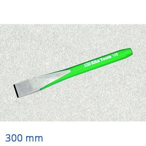 Elta Düz Keski 300 Mm