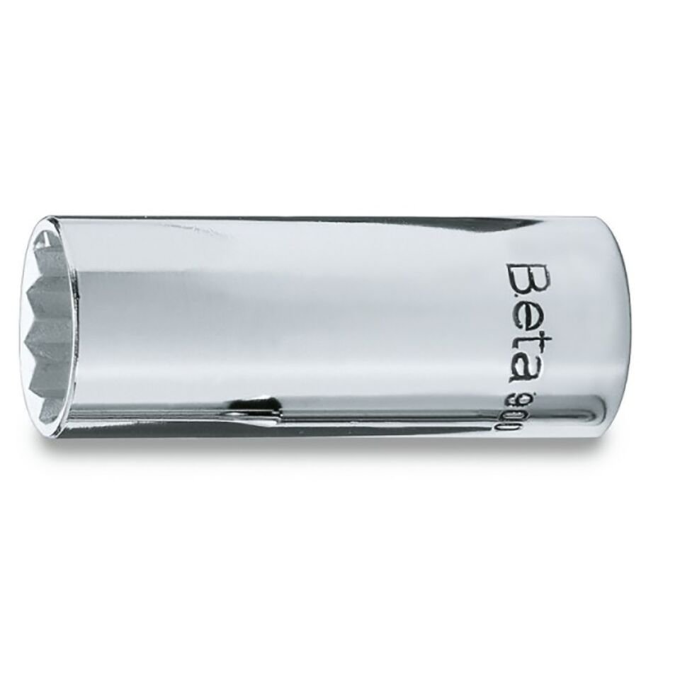 Uzun İnç Yıldız Lokma 900 AS/MBL 3/8''