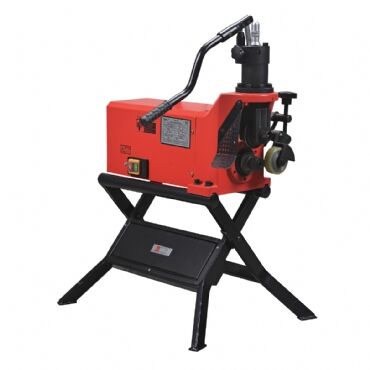 Yiv Makinası TWG-9A 1’’- 8’’