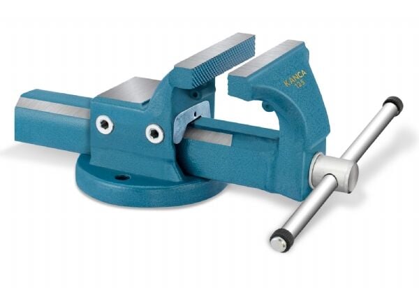 Fortissimo Tesviyeci Mengenesi 100mm