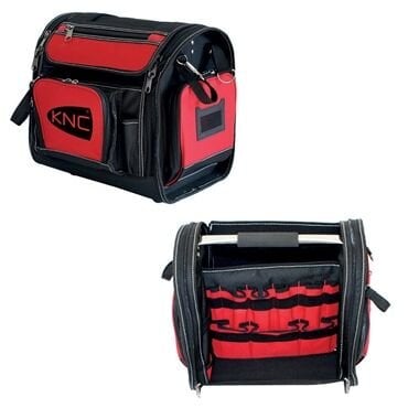 Bez Alet Çantası Sjtb004