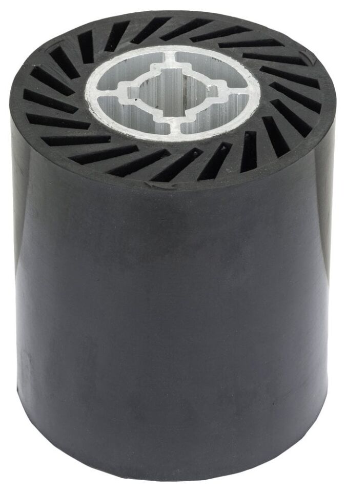 Bosch - GSI 14 CE için esneyebilen adaptör