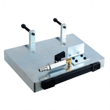 Vakumlu Manyetik Matkap Tablası