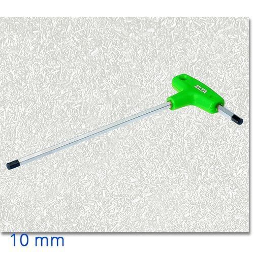 Elta T Tipi Allen Anahtar 10 Mm