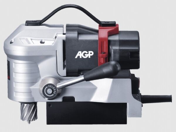 Kısa boy Manyetik Matkap