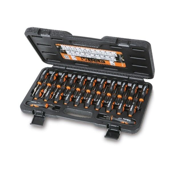 Elektrik Sigorta Sökme Tornavida Takımı 1497/C23