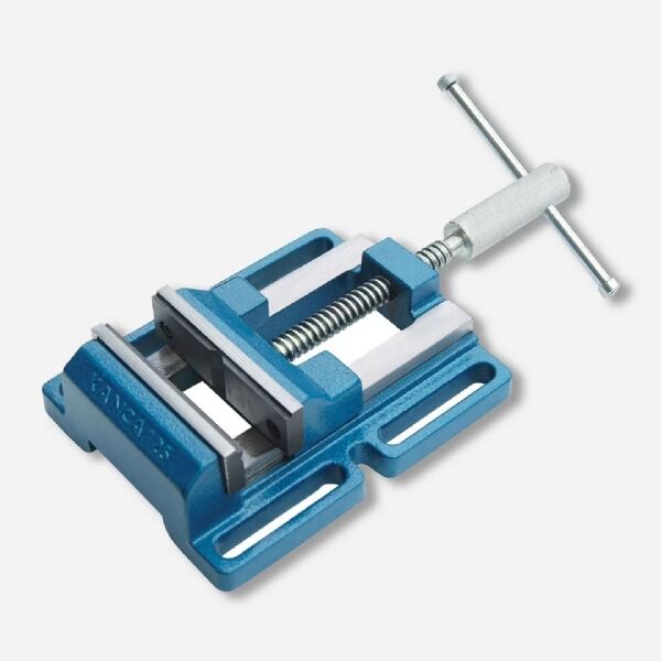 Matkap Mengenesi 100mm