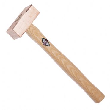 Bakır Çekiç 330 750gr