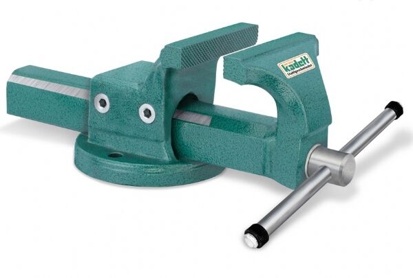 Kadett Tesviyeci Sabit Mengene 115mm