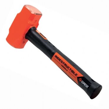 Kırılmaz Saplı Bakır Madırga 1,8kg CHID/4/12/CU