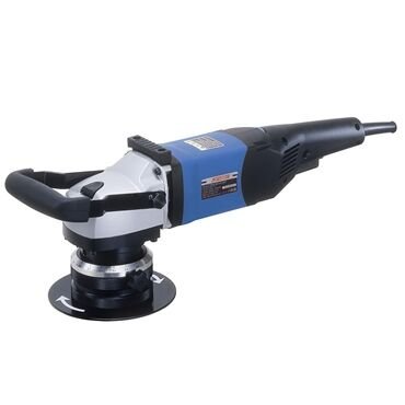 Kaynak Ağzı Açma Makinası