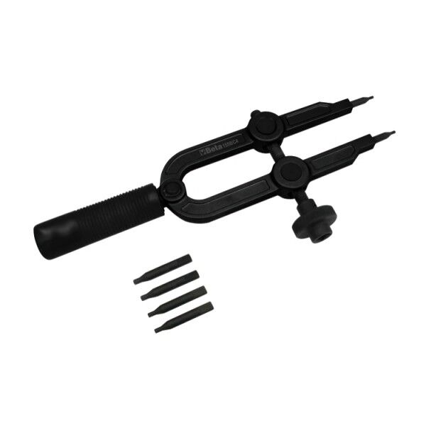 İç Ve Dış Emniyet Segmanı Aleti 1558/C4