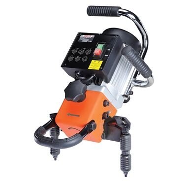 Kaynak Ağzı Açma Makinası