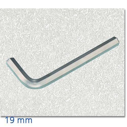 Elta Allen Anahtar 19 Mm