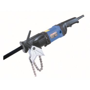 Tilki Kuyruğu Boru Kesici