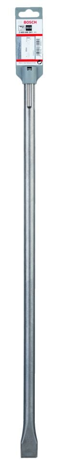 Bosch - SDS-Max Şaftlı Yassı Keski 600*25 mm EKO