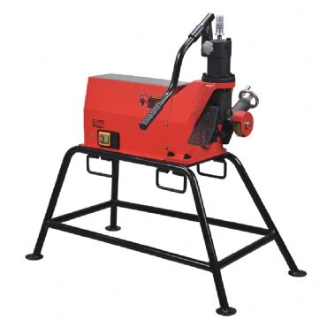 Yiv Makinası TWG-VA-R 1''-6''