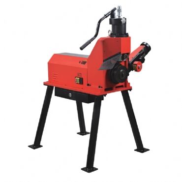 Yiv Makinası TWG - IVA 8''-24''