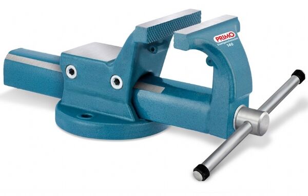 Primo Tesviyeci Mengene 120mm