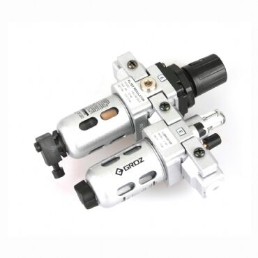 Hava Regülatörü+Filtre+Yağlayıcı FRCLM156334-S