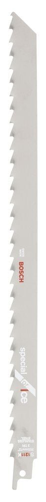 Bosch - Special Serisi Donmuş Malzemeler için Panter Testere Bıçağı S 1211 K - 5'li