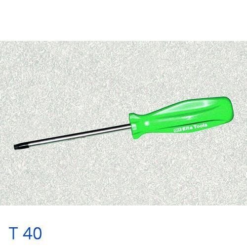 Elta Tork Uçlu Tornavida T 40