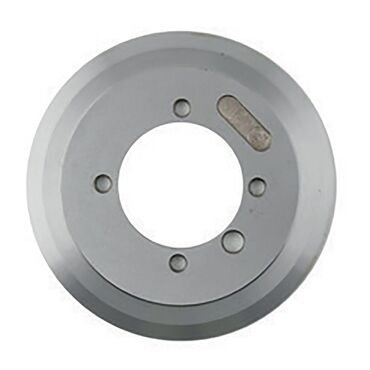 TWQ-III A için Boru Kesici Yedek Bıçak