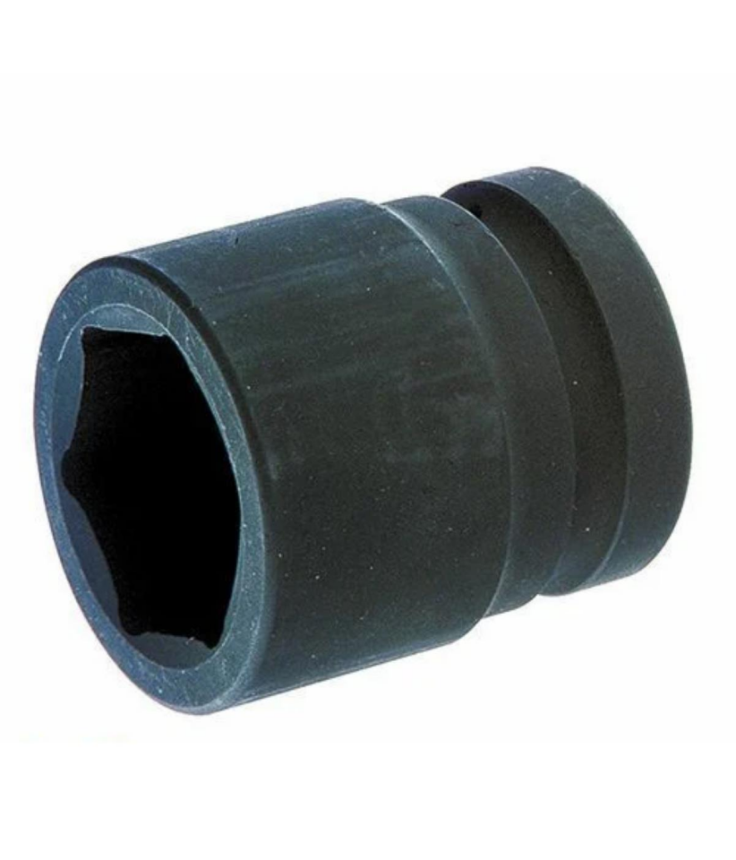 İzeltaş Havalı Lokma Altı Köşe 3/4'' 19 Mm