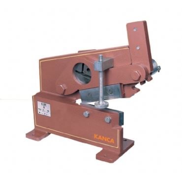 Köşebent Ve Sac Makası 4RP8