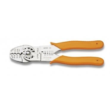 Pabuç Sıkma Pensi 1603A