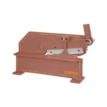 Sac Makası Uzun Bıçaklı 3BR5/400