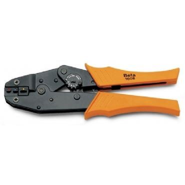 Ayarlı Tip Pabuç Pensi 1608