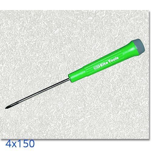 Elta Klemens Yıldız Tornavida 4X150