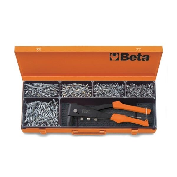 Perçin Pensesi Seti 1741B/C5