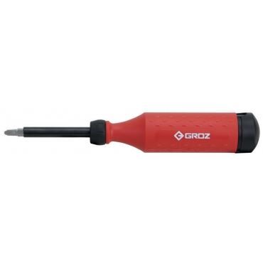 Tamperproof Tornavida RD/TP/4