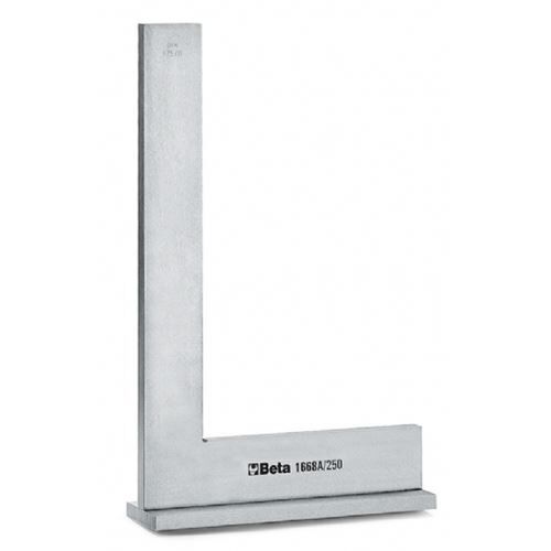 Şapkalı Gönye 1668A 200