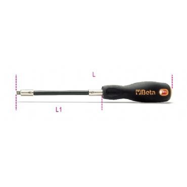 Esnek Lokma Kolu 900/32