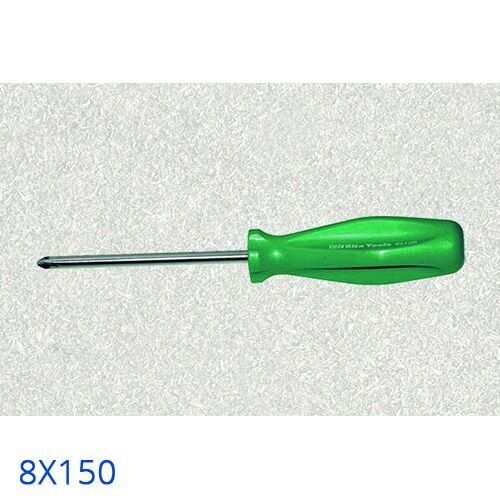 Elta Yıldız Tornavida Opak  8X150