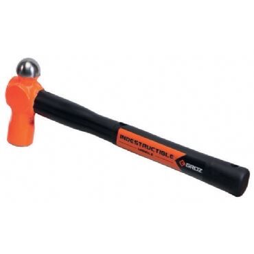 Kırılmaz Saplı Bombeli Çekiç 680gr BPID/24/14